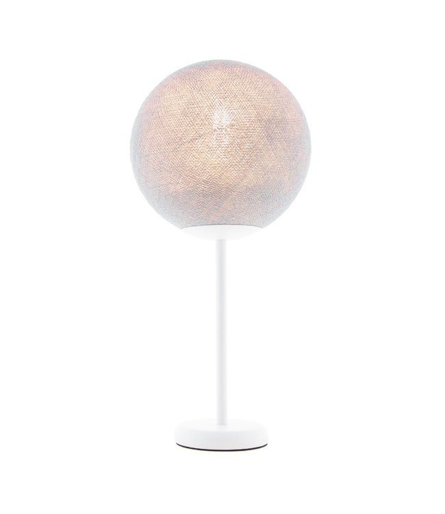 Deluxe staande lamp mid - Stone