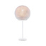 Deluxe staande lamp mid - Stone