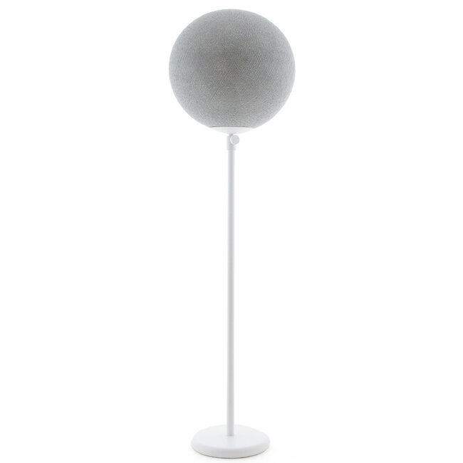 COTTON BALL LIGHTS Deluxe staande lamp high - Stone