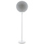 COTTON BALL LIGHTS Deluxe staande lamp high - Stone