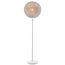 COTTON BALL LIGHTS Deluxe staande lamp high - Stone