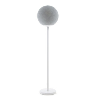COTTON BALL LIGHTS Deluxe staande lamp high - Stone