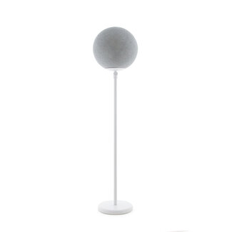 COTTON BALL LIGHTS Deluxe standing lamp high - Stone