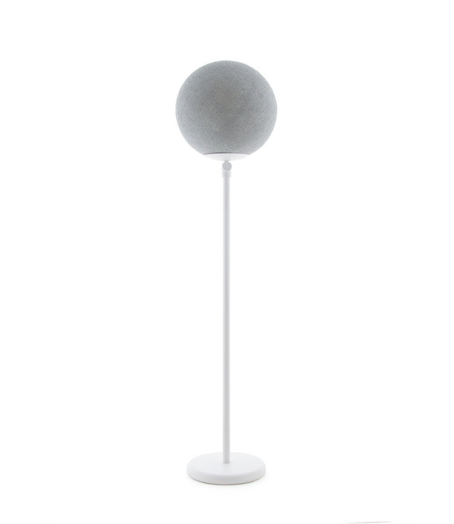 Deluxe staande lamp high - Stone