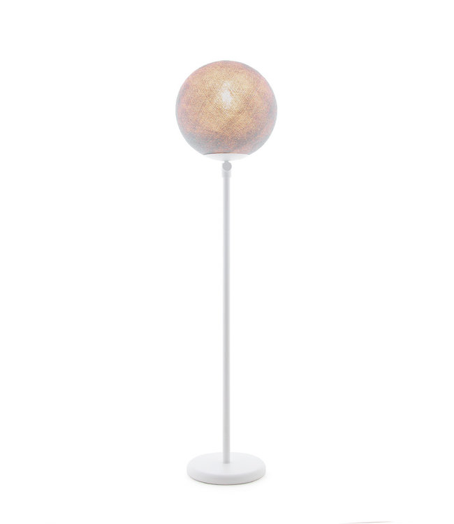 Deluxe Stehlampe high - Stone