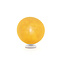 Deluxe staande lamp low - Mustard