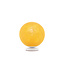 COTTON BALL LIGHTS Deluxe staande lamp low - Mustard