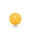 Deluxe Stehlampe low - Mustard