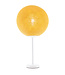 Deluxe staande lamp mid - Mustard