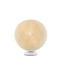 Deluxe staande lamp low - Cream