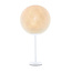 Deluxe Stehlampe mid - Cream