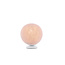Deluxe standing lamp low - Pale Pink