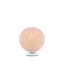 Deluxe standing lamp low - Pale Pink
