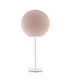 Deluxe Stehlampe mid - Pale Pink