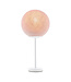 Deluxe Stehlampe mid - Pale Pink