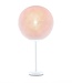 Deluxe Stehlampe mid - Pale Pink