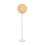 Deluxe Stehlampe high - Cream