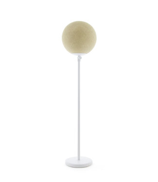 COTTON BALL LIGHTS Deluxe staande lamp high - Cream