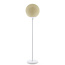 COTTON BALL LIGHTS Deluxe staande lamp high - Cream