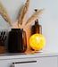 Deluxe Stehlampe low - Stone