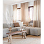 Deluxe staande lamp mid - Cream