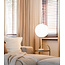 Deluxe staande lamp mid - Cream