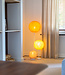 Deluxe staande lamp high - Pale Pink