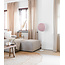 Deluxe Stehlampe high - Pale Pink