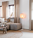 Deluxe staande lamp high - Pale Pink