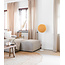 Deluxe Stehlampe high - Cream