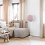 COTTON BALL LIGHTS Deluxe staande lamp high - Stone