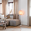 COTTON BALL LIGHTS Deluxe standing lamp high - Shell