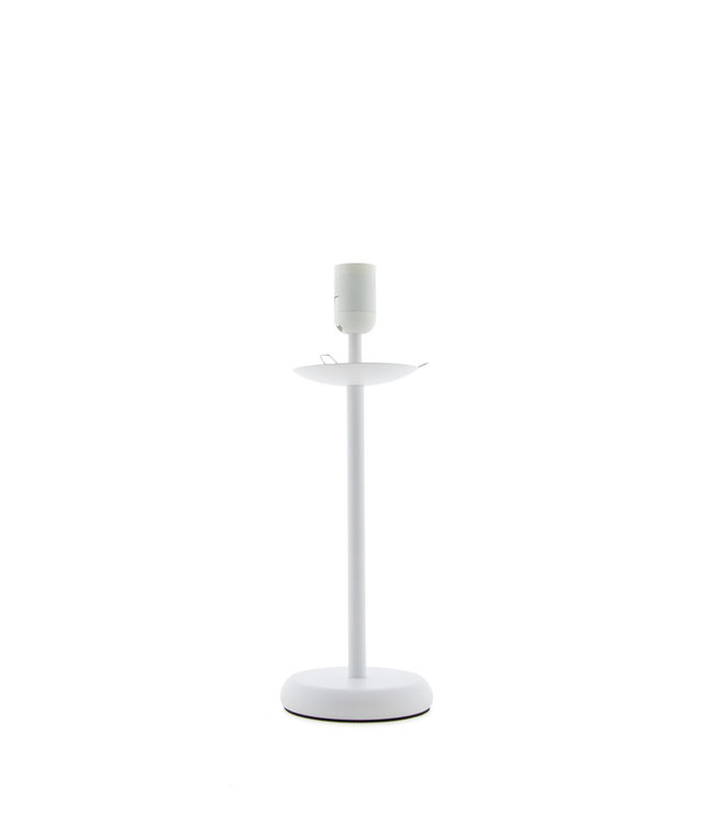 Deluxe standing lamp