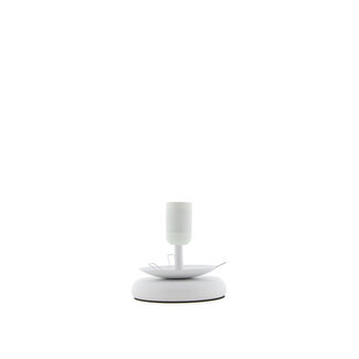 COTTON BALL LIGHTS Deluxe standing lamp