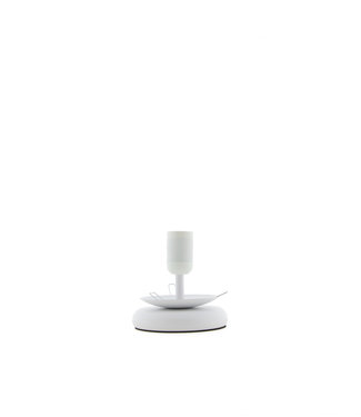 COTTON BALL LIGHTS Deluxe standing lamp