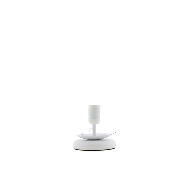 Deluxe standing lamp