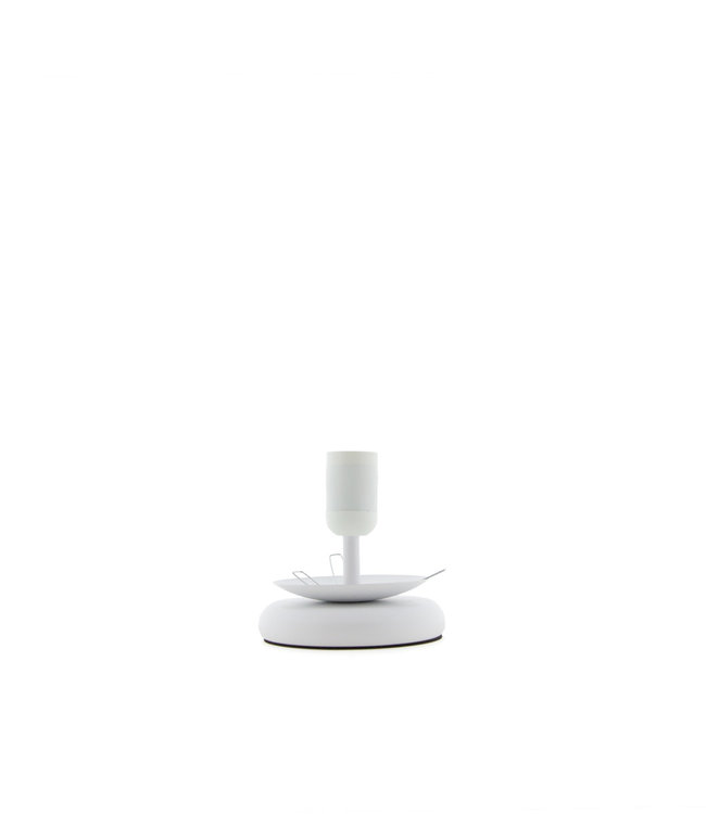 Deluxe staande lamp