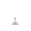 Deluxe standing lamp