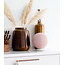 Deluxe standing lamp