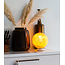 Deluxe standing lamp