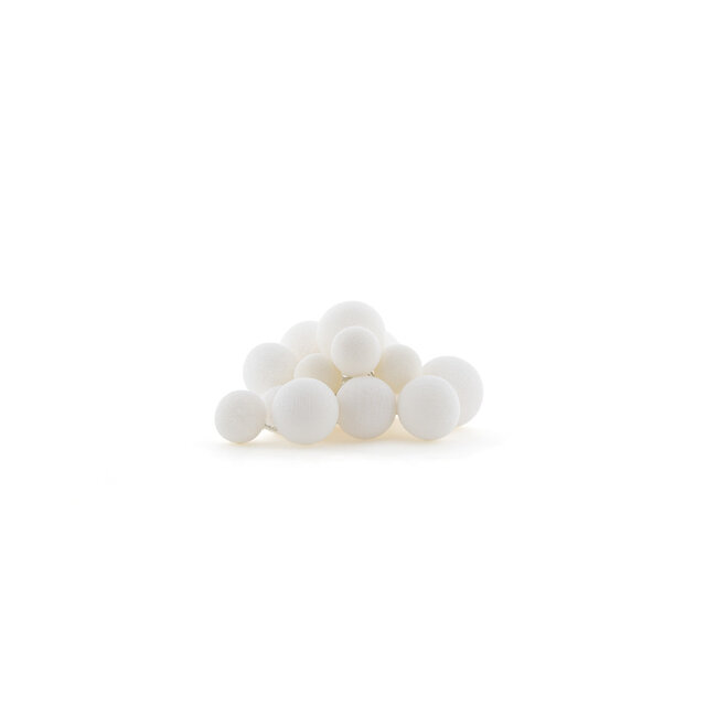 Premium Light String - Pure Whites