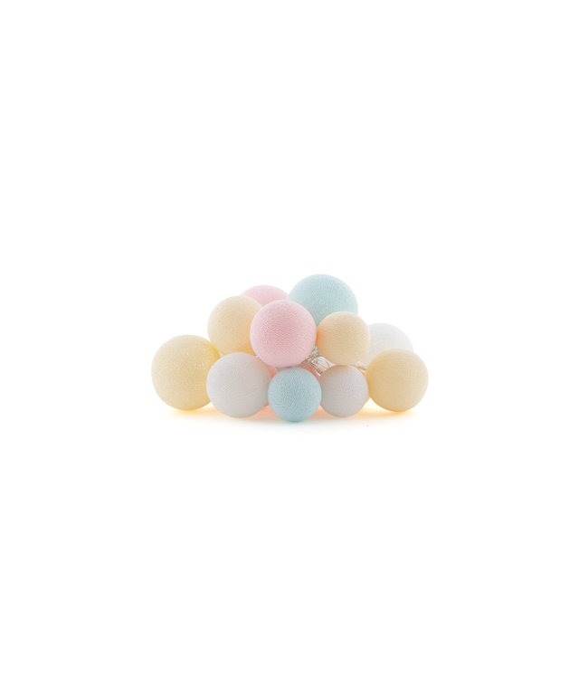 Premium Lichterkette - Lovely Sweets