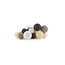 COTTON BALL LIGHTS Premium Light String - Natural Softs