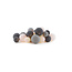 Premium Light String - Strong Greys