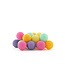Cotton Ball Lights Outdoor String Light - Arco Iris