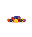Regular Lichterkette - Rainbow