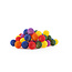 Regular Lichterkette - Rainbow