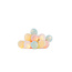 Regular Light String - Pastel