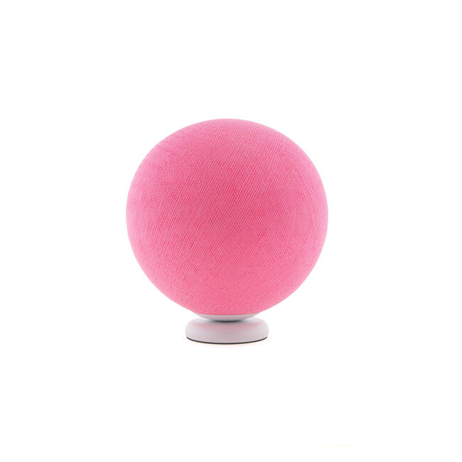 Deluxe standing lamp low - Soft Pink