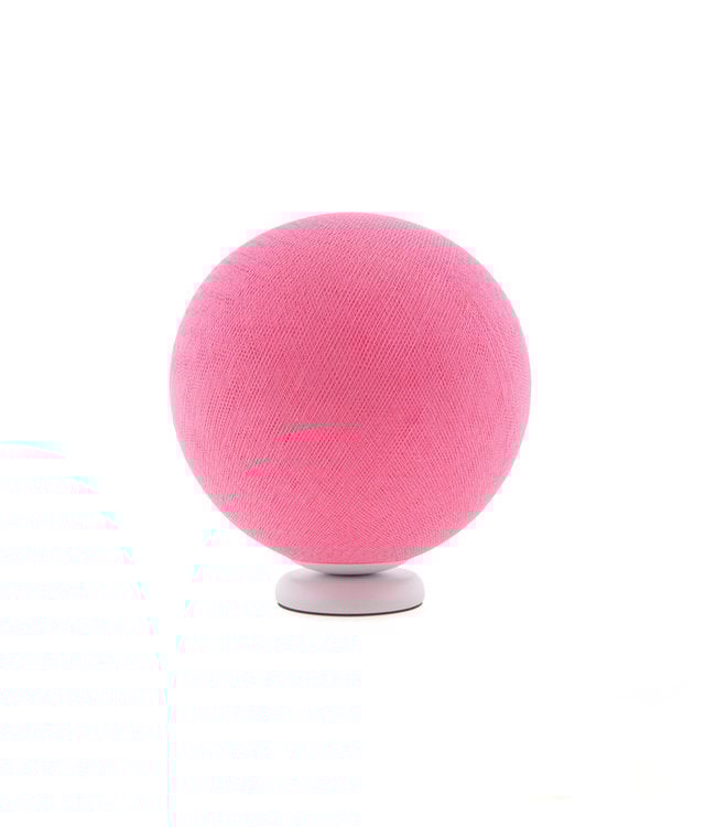 Deluxe Stehlampe low - Soft Pink